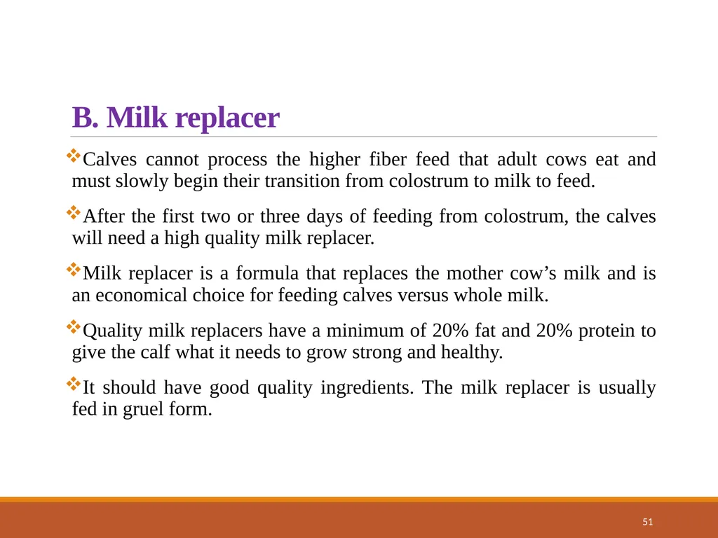College of Veterinary Science & Animal Husbandry - slide 51 of 58