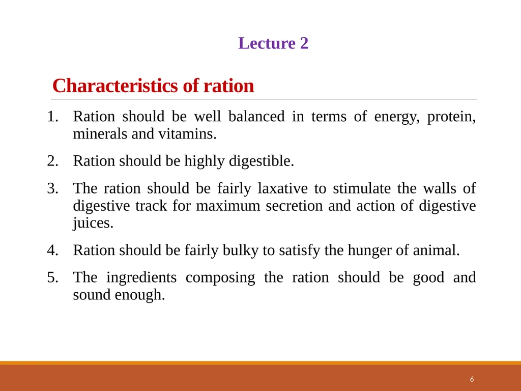 College of Veterinary Science & Animal Husbandry - slide 6 of 58