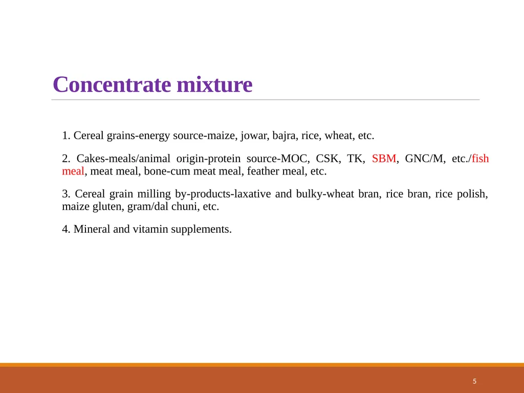 College of Veterinary Science & Animal Husbandry - slide 5 of 58