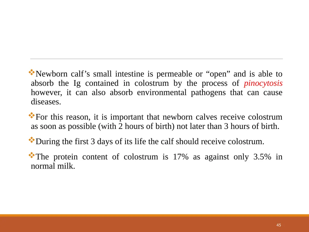 College of Veterinary Science & Animal Husbandry - slide 45 of 58