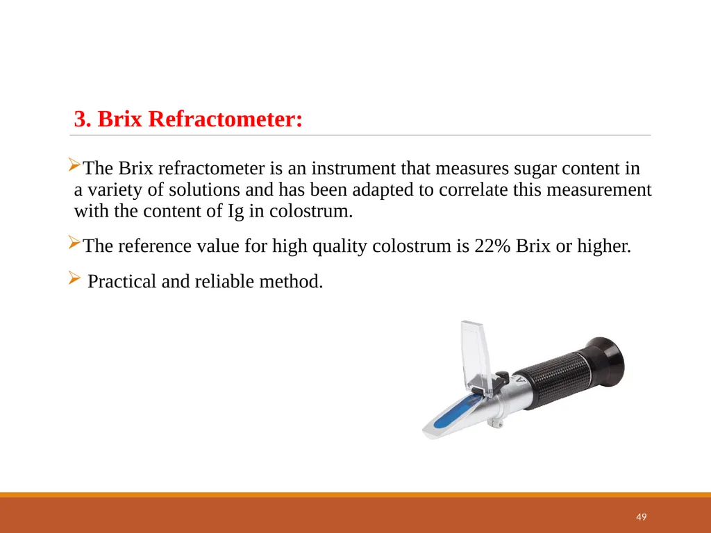 College of Veterinary Science & Animal Husbandry - slide 49 of 58