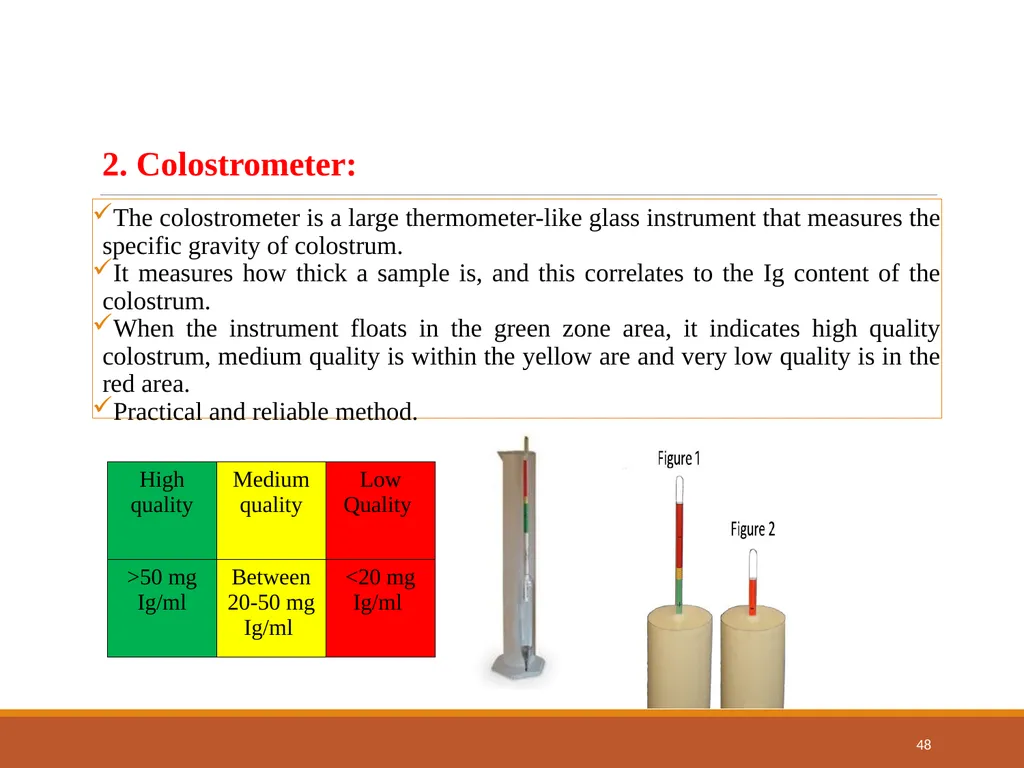 College of Veterinary Science & Animal Husbandry - slide 48 of 58