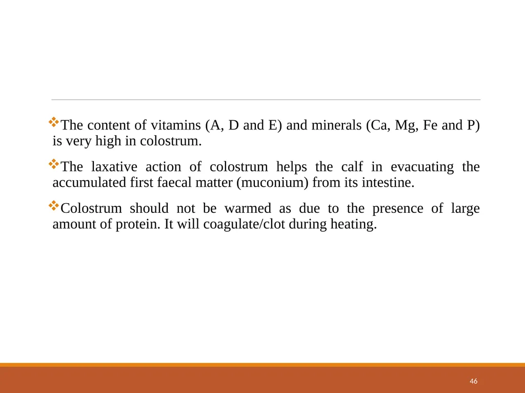 College of Veterinary Science & Animal Husbandry - slide 46 of 58