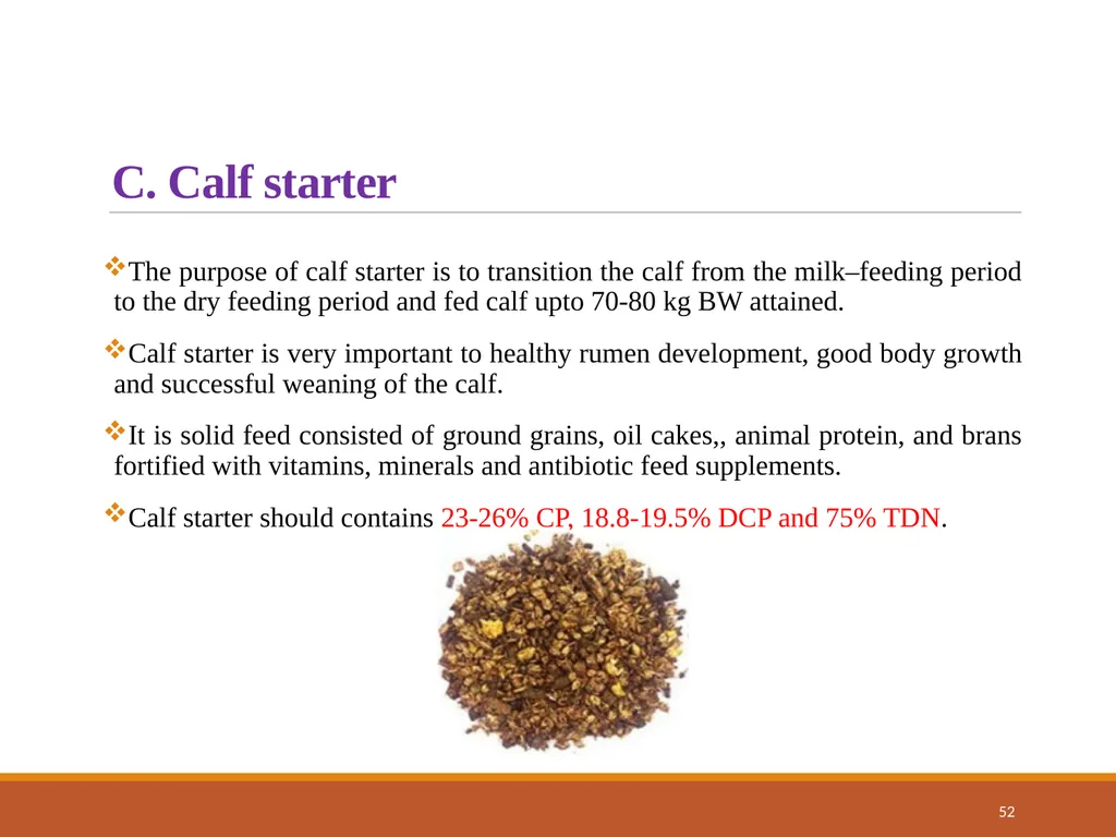 College of Veterinary Science & Animal Husbandry - slide 52 of 58
