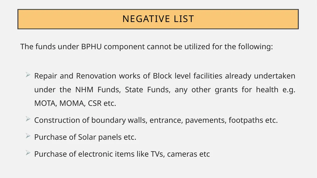 Block Public Health Unit (BPHU) Prasanth K S/ - slide 15 of 16