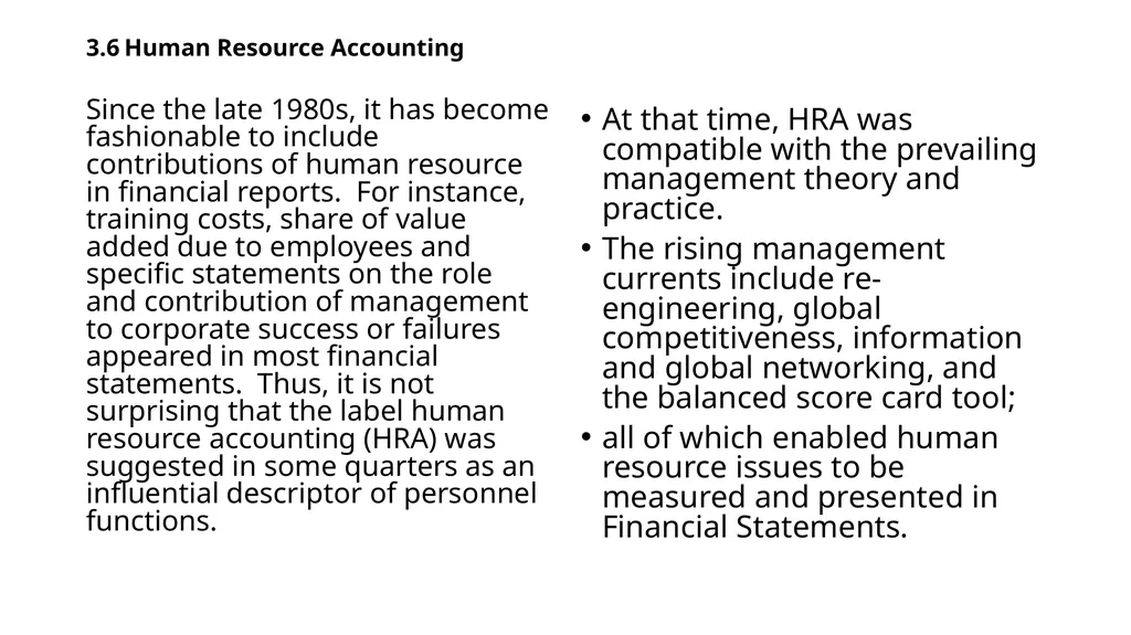 SUSTAINABILITY ISSUES AND NEW DEFINITIONS OF - slide 15 of 43