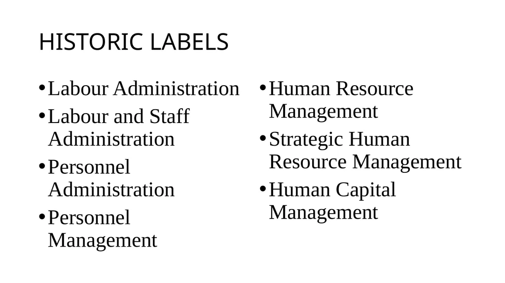 SUSTAINABILITY ISSUES AND NEW DEFINITIONS OF - slide 5 of 43