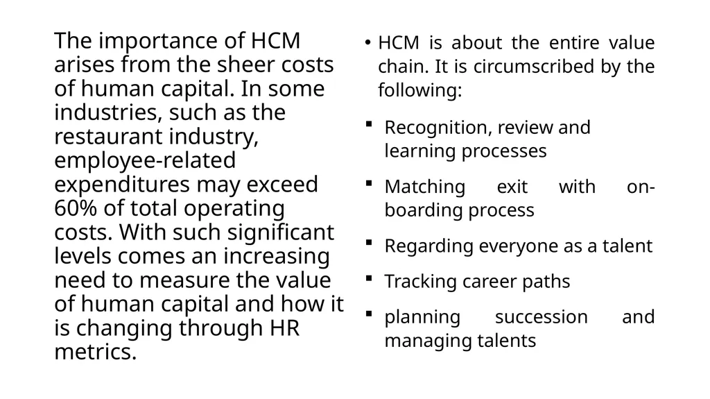 SUSTAINABILITY ISSUES AND NEW DEFINITIONS OF - slide 20 of 43