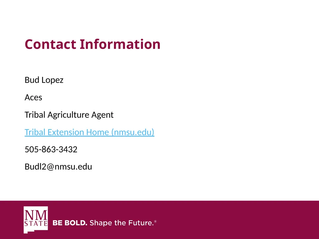 ITEGRATED PEST MANGAGEMENT SIMPLIFIED Presented by - slide 25 of 25