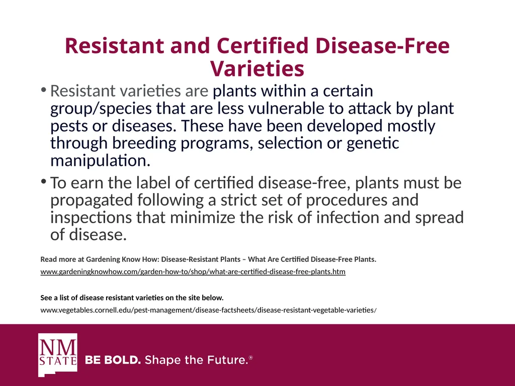 ITEGRATED PEST MANGAGEMENT SIMPLIFIED Presented by - slide 17 of 25