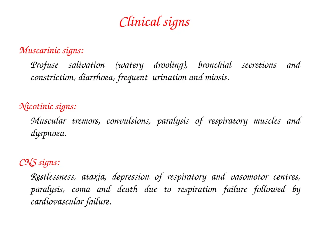 Carbamate Insecticides Dr. Kumari Anjana Assistant - slide 9 of 13