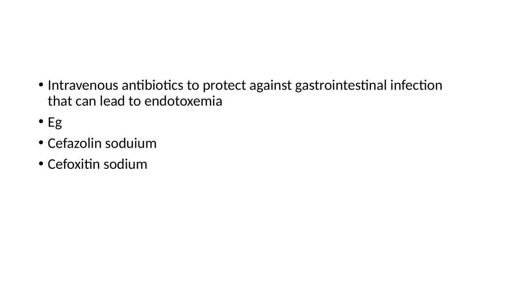 GASTRIC DILATATION IN CANINES Dr Mithilesh Kumar - slide 18 of 27