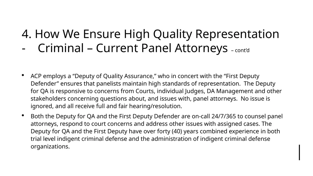 Presentation by the Erie County Bar Association’s - slide 23 of 59