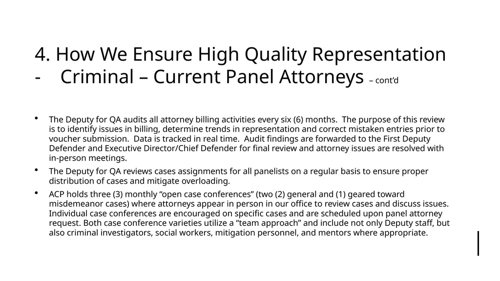 Presentation by the Erie County Bar Association’s - slide 24 of 59
