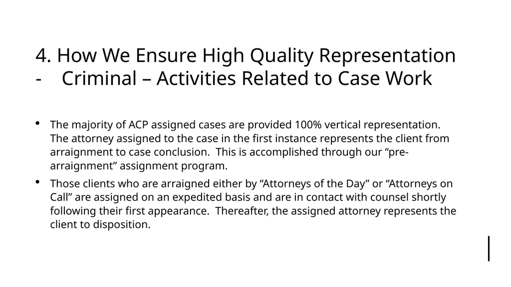 Presentation by the Erie County Bar Association’s - slide 26 of 59