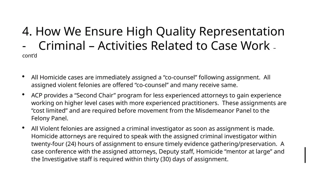 Presentation by the Erie County Bar Association’s - slide 27 of 59