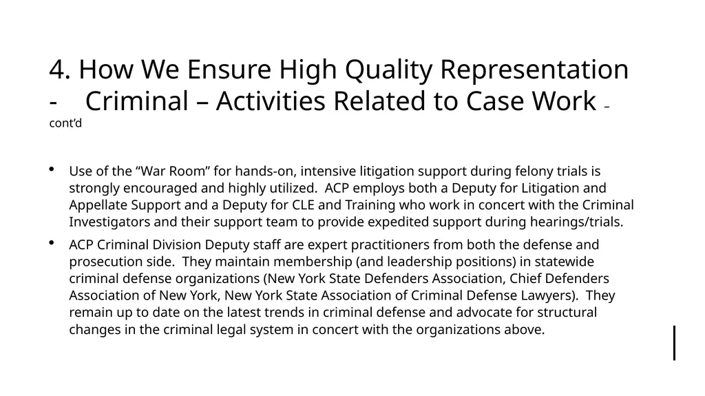 Presentation by the Erie County Bar Association’s - slide 28 of 59