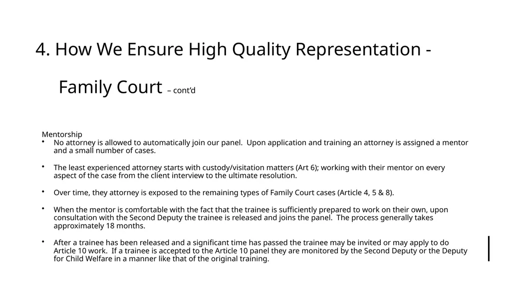 Presentation by the Erie County Bar Association’s - slide 35 of 59