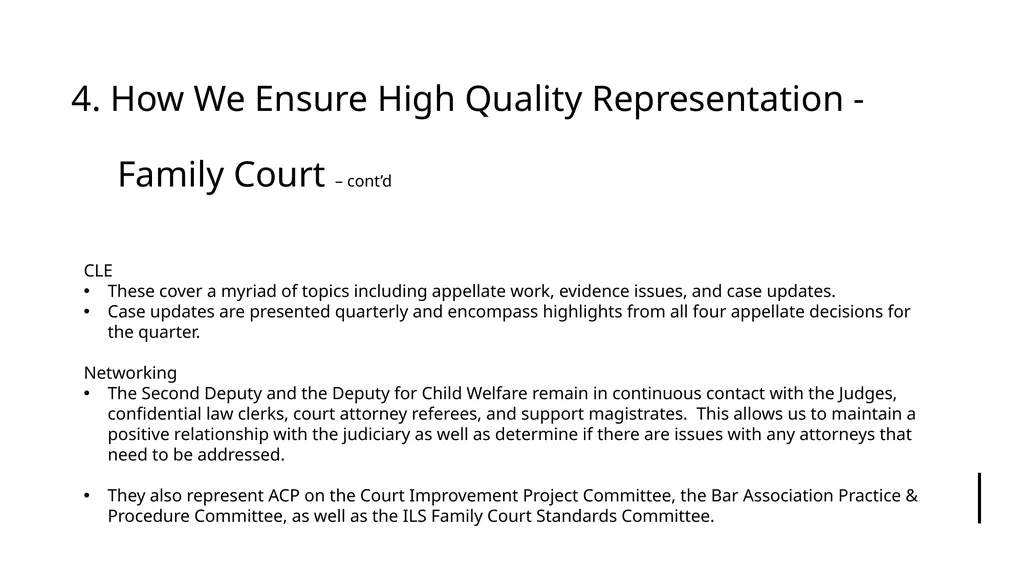 Presentation by the Erie County Bar Association’s - slide 36 of 59