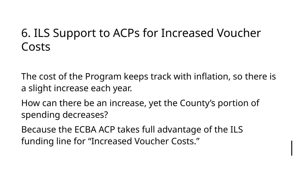 Presentation by the Erie County Bar Association’s - slide 45 of 59