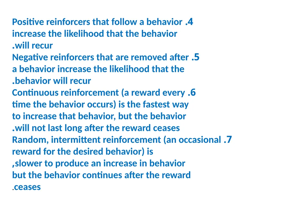 Theories of personality development. 1: - slide 20 of 22