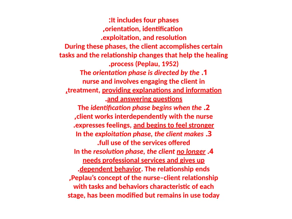 Theories of personality development. 1: - slide 12 of 22