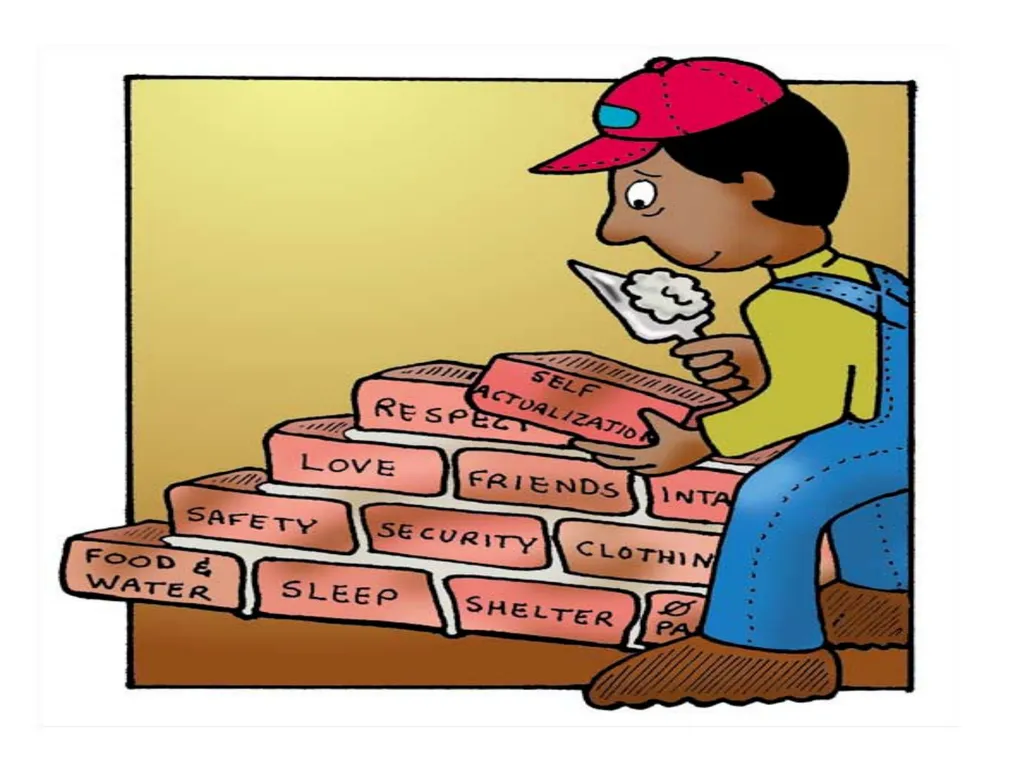 Theories of personality development. 1: - slide 15 of 22