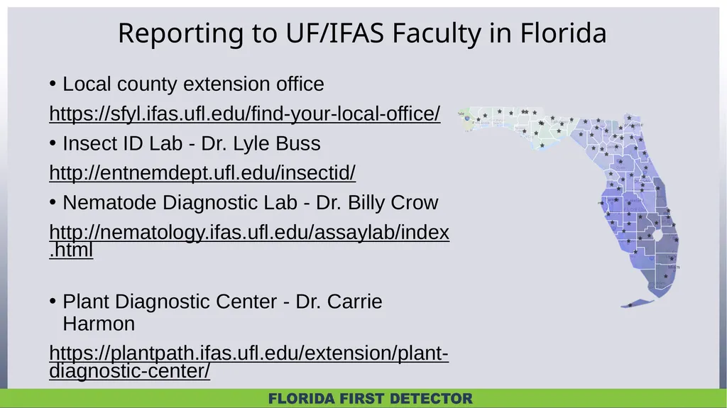 Biological Controls Biological control – - slide 14 of 21