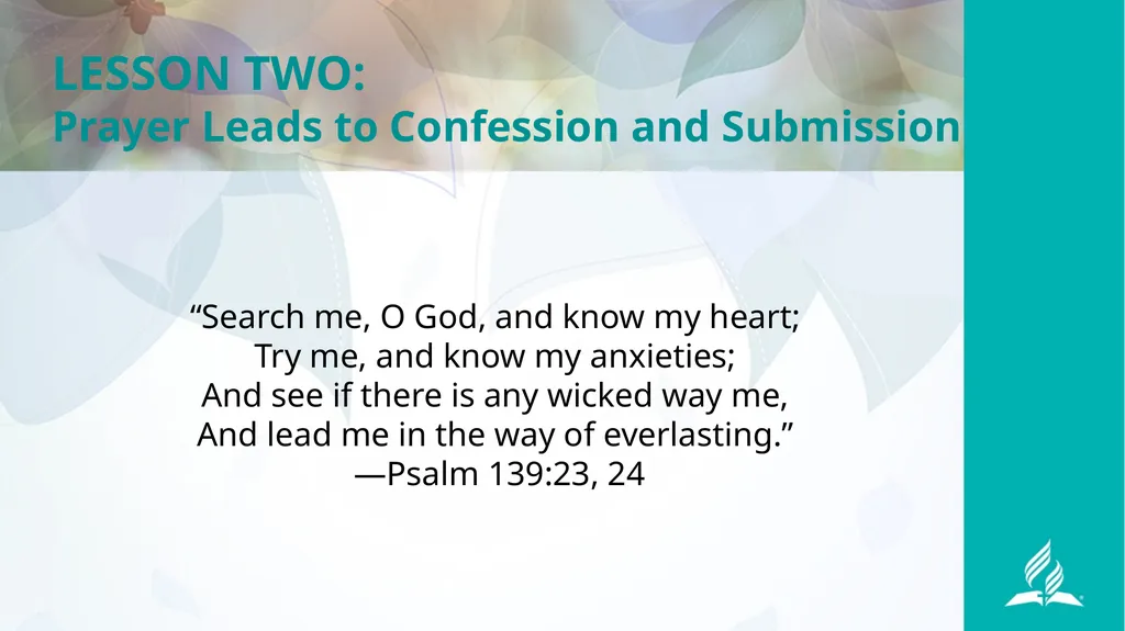 Praying in the Last Days By Cindy Tutsch, DMin Now - slide 14 of 21