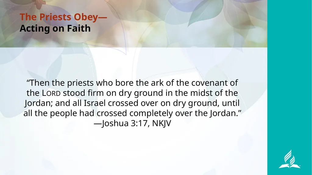 Praying in the Last Days By Cindy Tutsch, DMin Now - slide 7 of 21
