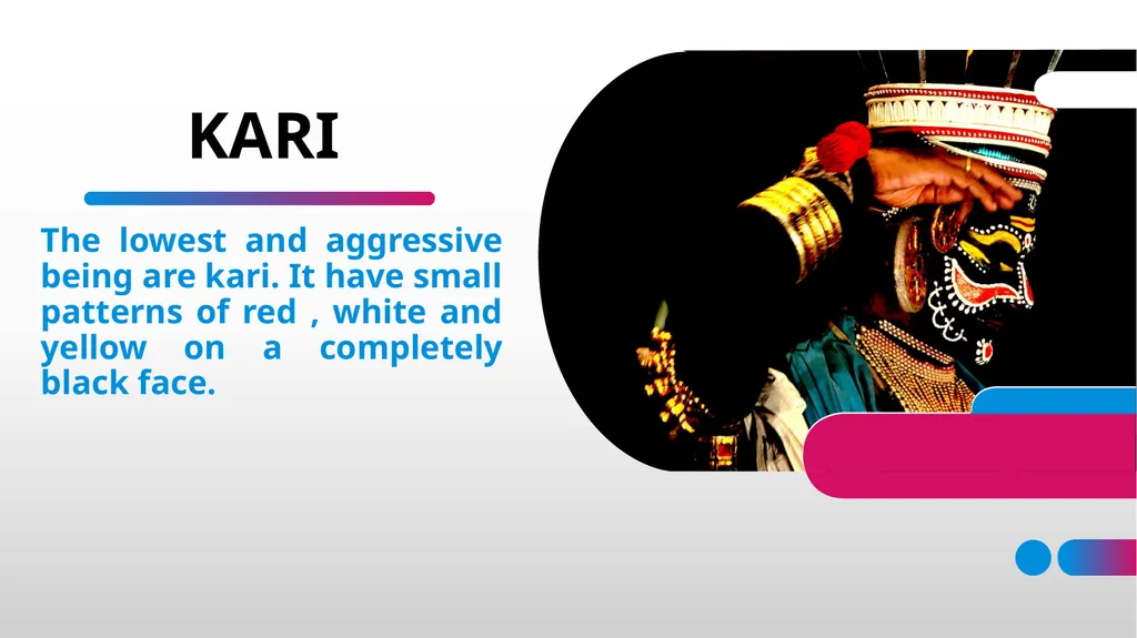 Course Name – Drama and art in education (2nd - slide 11 of 15