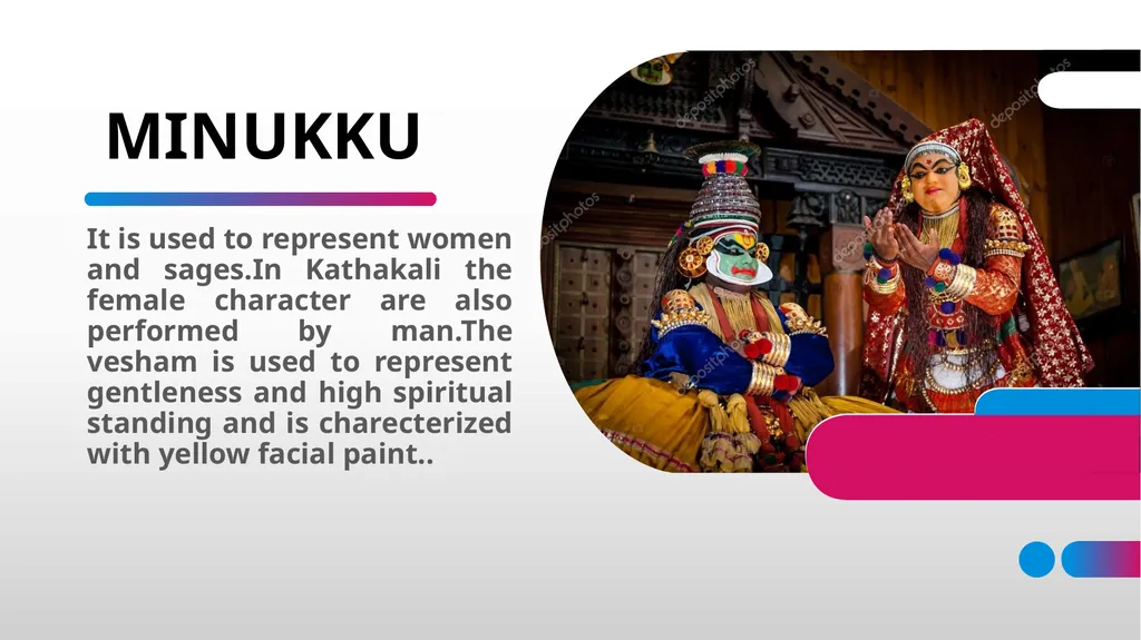 Course Name – Drama and art in education (2nd - slide 12 of 15