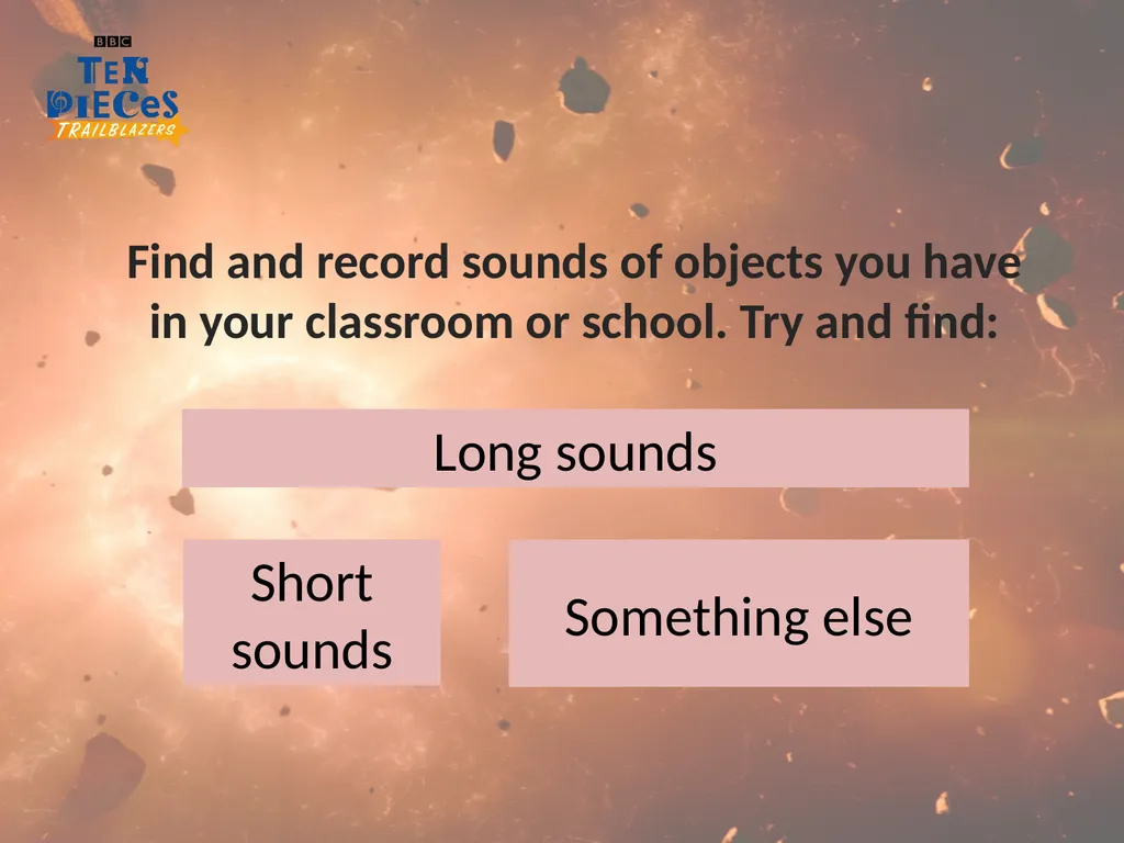Delia Derbyshire Doctor Who Theme (original theme - slide 18 of 26