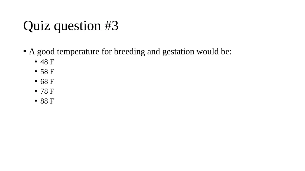 Swine module husbandry and training module Adapted - slide 27 of 29