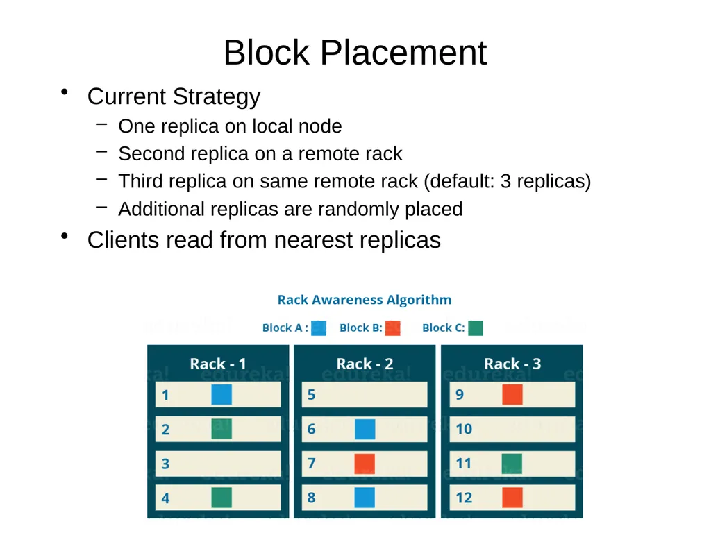 Introduction to Cloud Computing Lecture 4-2 Hadoop - slide 28 of 61