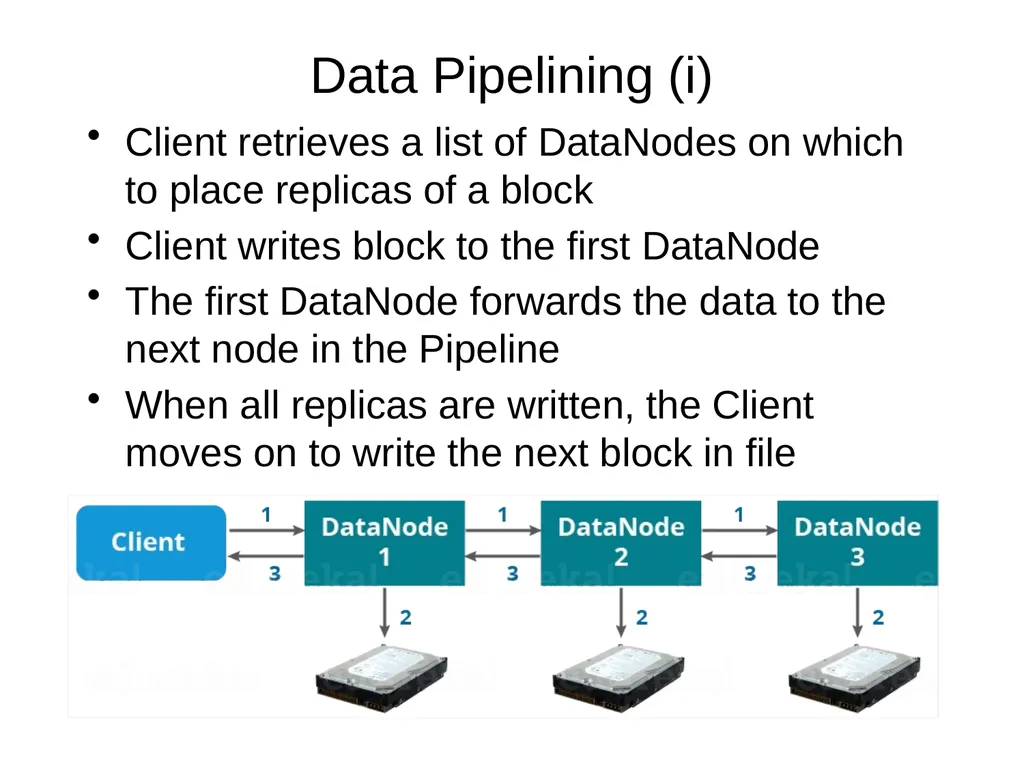 Introduction to Cloud Computing Lecture 4-2 Hadoop - slide 32 of 61