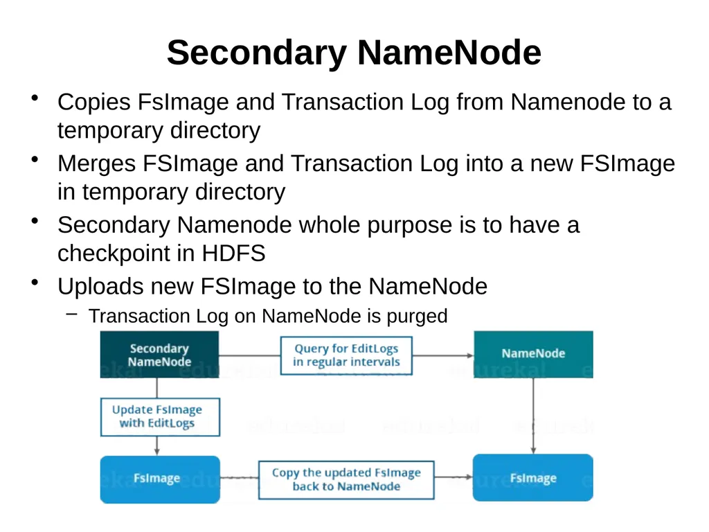 Introduction to Cloud Computing Lecture 4-2 Hadoop - slide 26 of 61