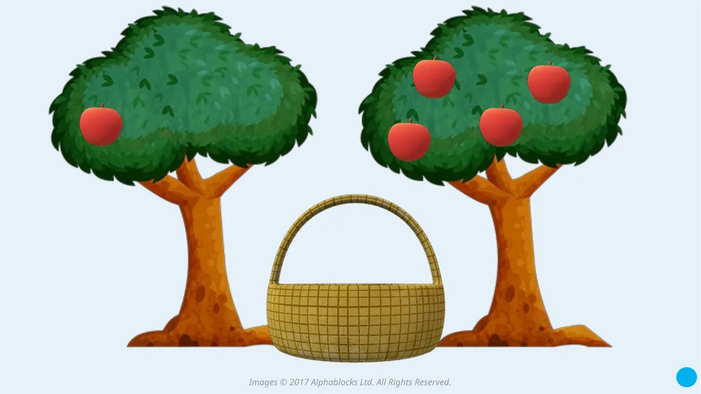 Numberblocks Support Materials Episode 7 Five - slide 10 of 19