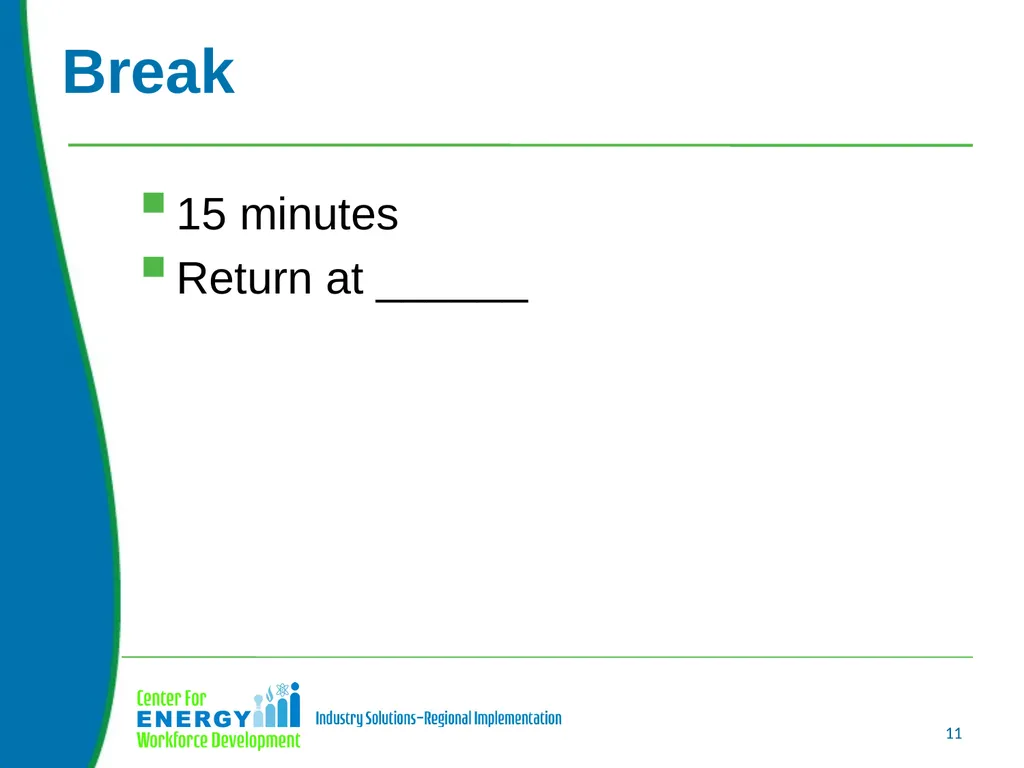 Interviewing Skills Upon completion of this unit - slide 11 of 13