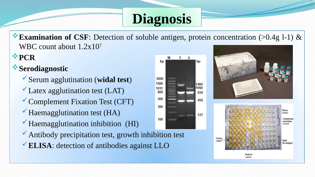 ‘Veterinary Epidemiology & Zoonoses’ VPH-321 - slide 16 of 18