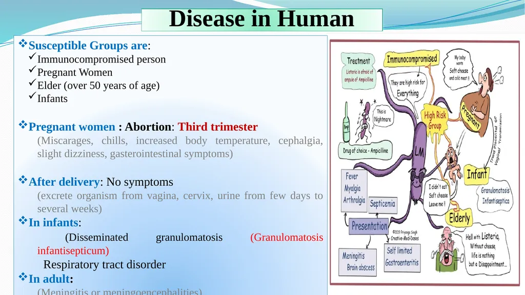 ‘Veterinary Epidemiology & Zoonoses’ VPH-321 - slide 10 of 18