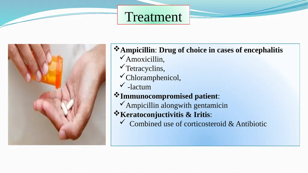 ‘Veterinary Epidemiology & Zoonoses’ VPH-321 - slide 17 of 18
