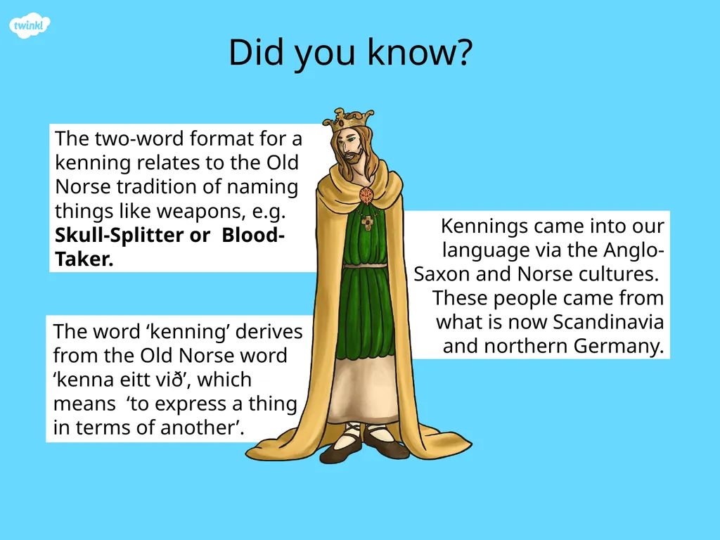 An informative PowerPoint about identifying the - slide 7 of 14