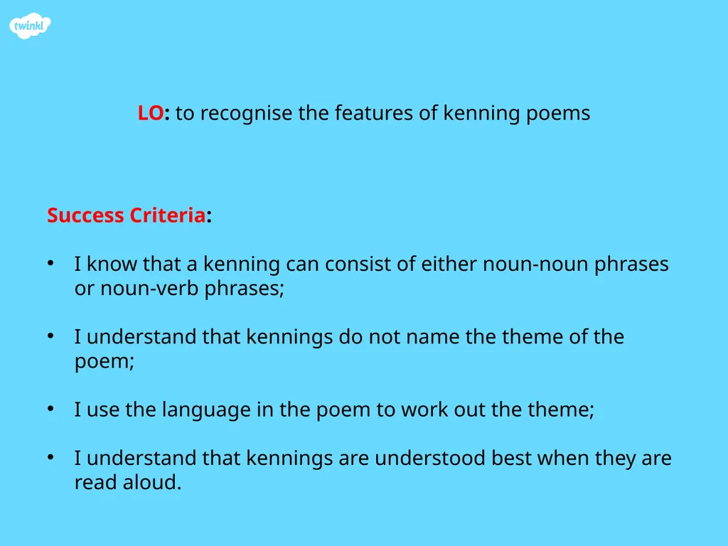 An informative PowerPoint about identifying the - slide 2 of 14