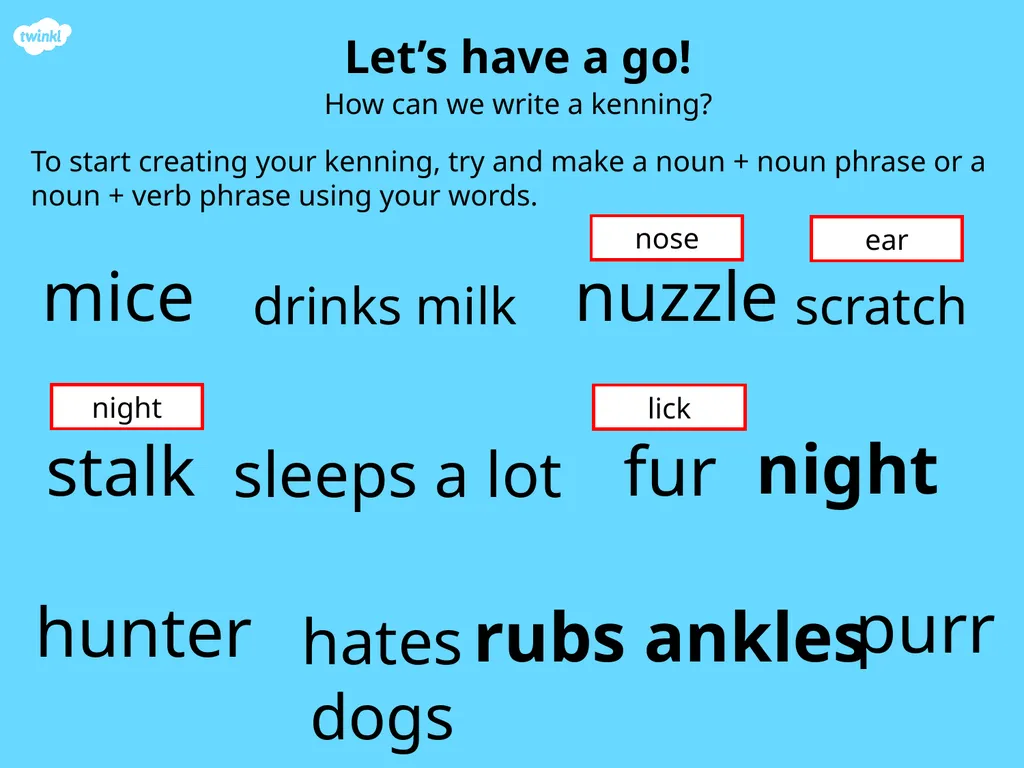 An informative PowerPoint about identifying the - slide 10 of 14