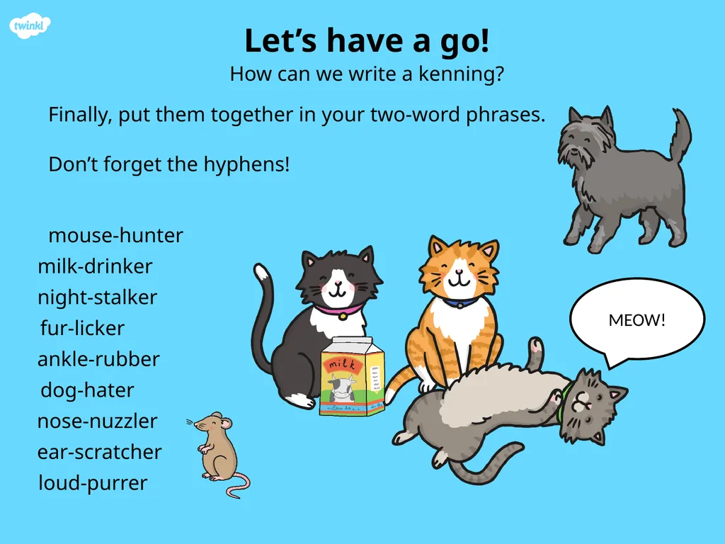 An informative PowerPoint about identifying the - slide 11 of 14