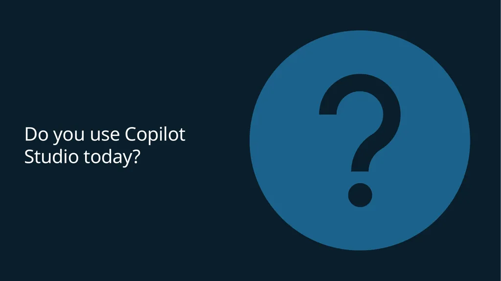 Copilot Studio Kit Overview - slide 2 of 45