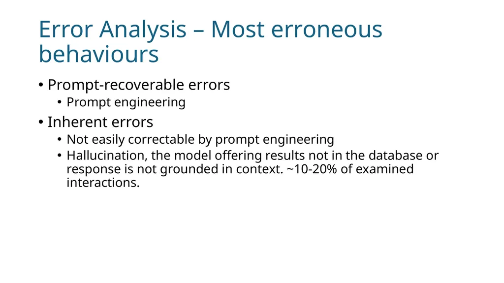 Conversational AI Acknowledgement: Slides from - slide 30 of 32
