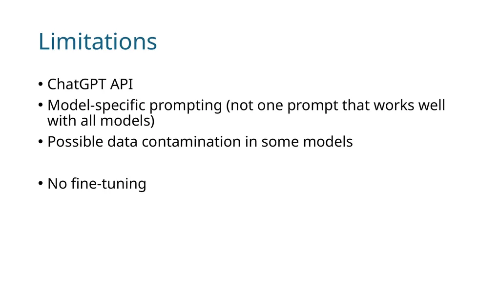 Conversational AI Acknowledgement: Slides from - slide 32 of 32