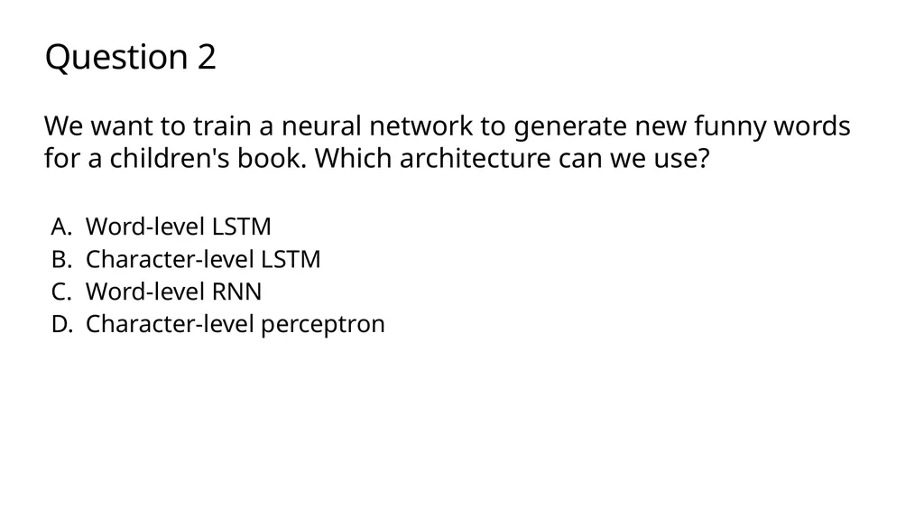 Title Speaker Name Introduction to natural - slide 15 of 26